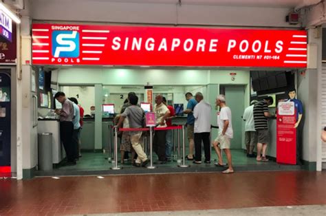 10 Top Singapore Pools Outlets Ranked By The Most .